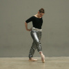 Meteorite Warmup Trousers Ballet Mafia