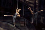 One In A Million Ballet Skirt Ballet Mafia