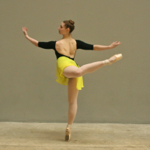 Queen Bee Ballet Skirt Ballet Mafia 