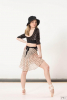 Scotty Ballet Skirt Ballet Mafia