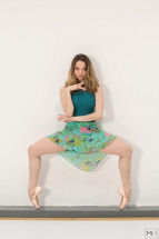 Tivoli Ballet Skirt Ballet Mafia