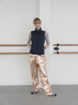 Pyrite Warmup Trousers Ballet Mafia